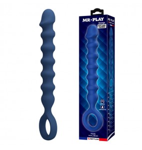 MR PLAY - George Anal Pull Bead